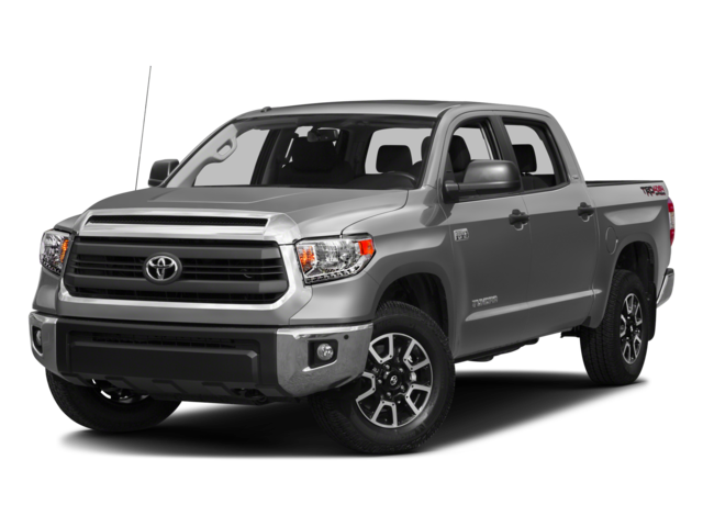 2017 Toyota Tundra 2017 Toyota Tundra